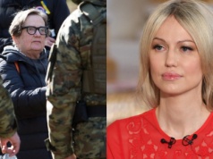 Prawicowa stacja wraca do "Zielonej granicy". "Ja na to nie pozwolę"