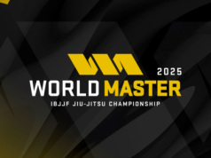 Medale Polaków na IBJJF Masters World Championship