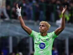 Lamine Yamal chce kolekcjonować Złote Piłki. „Nie marzę o jednej, marzę o wielu”