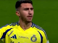 A jednak to się stało. Gwiazdor "uciekł" z klubu Ronaldo