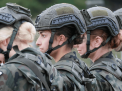 TAM polscy wojskowi mają jechać na szkolenie. Nieoficjalne informacje otwierają oczy