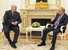 Moskwa grozi Warszawie po decyzji ws. Białorusi. "Rozważcie konsekwencje"