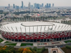 Wielki finał w Polsce! Cezary Kulesza zabrał głos. "Staniemy na wysokości zadania"