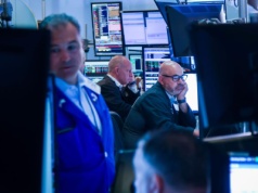 Indeksy na Wall Street czeka korekta