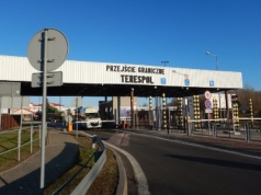 Zamknięcie przejść granicznych z Białorusią. Zakaz wjazdu i wyjazdu z kraju