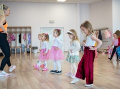 Zumba Kids – bezpłatne zajęcia dla najmłodszych! [ Sport ]