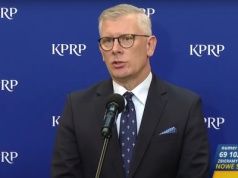 Szef BBN po posiedzeniu RBN: Dyskusja była bardzo dobra