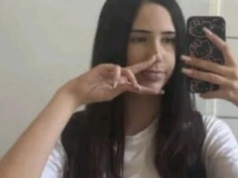 UWAGA! ZAGINĘŁA 14 latka