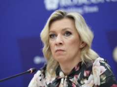 Zacharowa w furii po decyzji Polski: „To eskalacja napięć”. 40 tys. żołnierzy rusza na granicę!