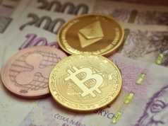 Ethereum wyprzedza Bitcoina- mamy rekordowy wolumen obrotu