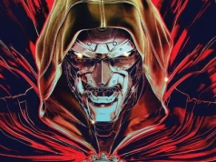 Pierwsze oficjalne spojrzenie na Dooma w Avengers: Doomsday! Marvel pokazał złoczyńcę