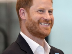 Harry przerwał milczenie po nagłym spotkaniu z ojcem. Tak się zachowywał