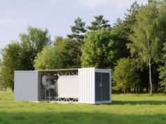 W Kielcach pojawi się urządzenie do oczyszczania powietrza. W skali roku ma wyłapać 500 ton CO₂