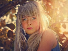 Imię "świetlistej" bogini przypadło rodzicom do gustu. Nosi je ponad 30 tys. osób