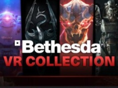 Zestaw Bethesda VR Collection powraca do Fanatical. Paczka 4 gier PC VR na Steam za 80 zł!