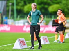 Klęska piłkarek GKS Katowice. Minimalne szanse na awans do Ligi Mistrzyń