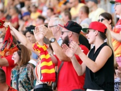 Żużel. Szał na U24 we Wrocławiu! Idą na rekord?