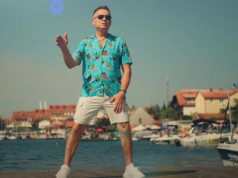 Premiera! Bobi z nowością pt. „C’est la vie”. Zobacz teledysk