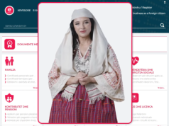 Minister stworzony przez AI. Pierwszy taki przypadek na świecie