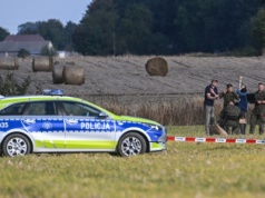 Kolejny dron odnaleziony. Tym razem na Lubelszczyźnie