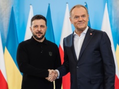 Polscy żołnierze jadą na Ukrainę. Przejdą tam szkolenie z walki z dronami