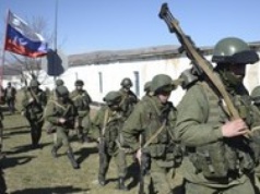 Drony, potem "zielone ludziki". Co Rosja szykuje dla NATO?