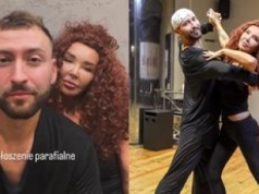 Ewa Minge nabawiła się kontuzji przed startem "Tańca z Gwiazdami". Projektantka ZŁAMAŁA ŻEBRA: "To jest walka o życie"