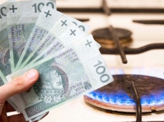 Ile zapłacimy za gaz zimą? Są wstępne prognozy
