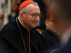 Kard. Parolin zabrał głos ws. Polski. "Ryzyko wojny na szerszą skalę"