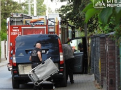 Makabryczne odkrycie w Warszawie. Internauci snują domysły