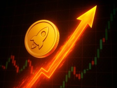 720% w dobę! Ten token wystrzelił jak z procy. Co musisz o nim wiedzieć?