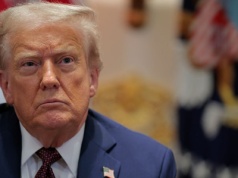 Trump o rosyjskich dronach nad Polską. Krótki komentarz prezydenta USA