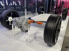 VW ID. Polo i reszta na MEB+: silnik APP290, węglik krzemu w falownikach, mała bateria 38 kWh