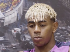 Ojciec Yamala dźgnięty nożem. "Nie pozwolili mi go odwiedzić"