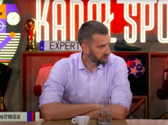 Marcin Możdżonek typuje, kto wygra siatkarski mundial. “Sasak objawieniem”