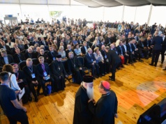 Rozpoczął się XII Zjazd Gnieźnieński