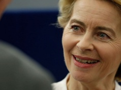 Elektroniczny zamordyzm, cenzura do potęgi. UE, von der Leyen otwarcie deklarują plany