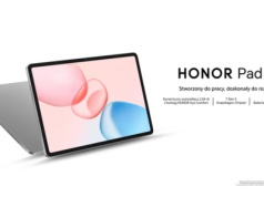 Nowy tablet HONOR Pad 10 już w sprzedaży. Zobacz cenę i promocję na start