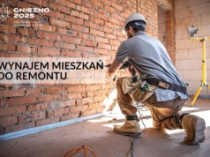 Wyremontuj i zamieszkaj! Miasto Gniezno oferuje lokale do wynajęcia na atrakcyjnych warunkach