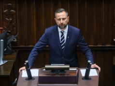 Ministerstwo obrony przyspiesza zakup systemów antydronowych