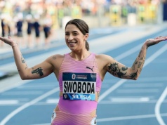 MŚ w lekkoatletyce. Tokio 2025. Kiedy i gdzie oglądać?