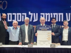 Netanjahu zatwierdza kolonizację na Zachodnim Brzegu. "Nie będzie państwa palestyńskiego"