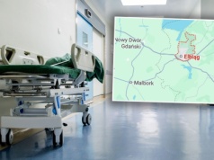 Tragiczny finał domowego posiłku. Ona nie żyje, on w szpitalu. Nowe fakty