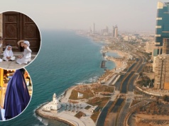 Arabia Saudyjska to raj dzieci, ale piekło kobiet? Sprawdziłam, jak to wygląda