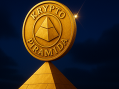 Tysiące procent zysków czy tysiące złotych strat? Kryptopiramidy mają się świetnie