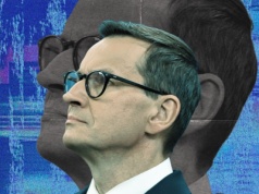 Morawiecki oferuje pomoc Tuskowi. Polityk KO reaguje: "To podanie o pracę?"