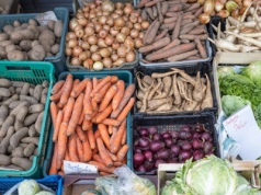 Ziemniaki nawet po 60 groszy za kilogram. Ceny hurtowe ciosem dla rolników