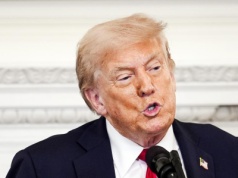 Trump o dronach nad Polską: to mógł być błąd