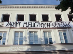 Małomiasteczkowe elity nie są lepsze od tych wielkomiejskich [polemika z Chabikiem]