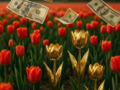 To miała być nowa stolica europejskich finansów. Dziś firmy pakują walizki, a rząd szuka winnych